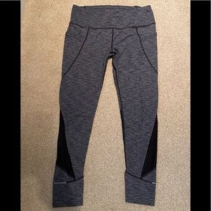 Athleta work out pants